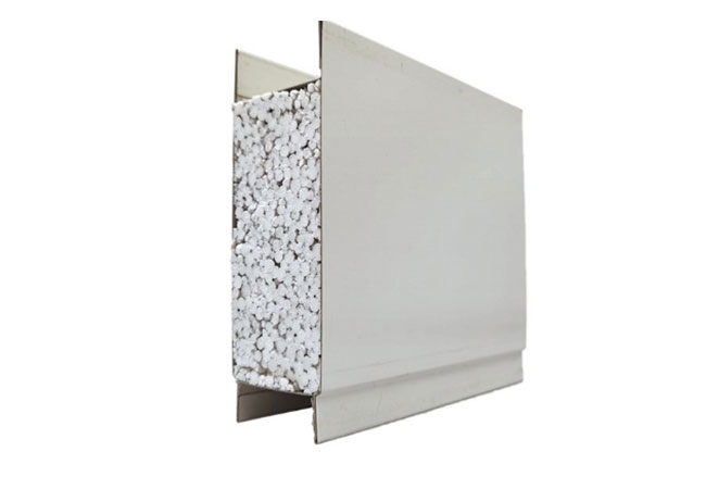 Aseptic Partition Panel