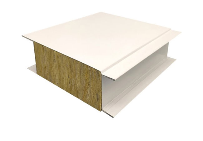 Ceiling Panel ကို သန့်ရှင်းပါ။